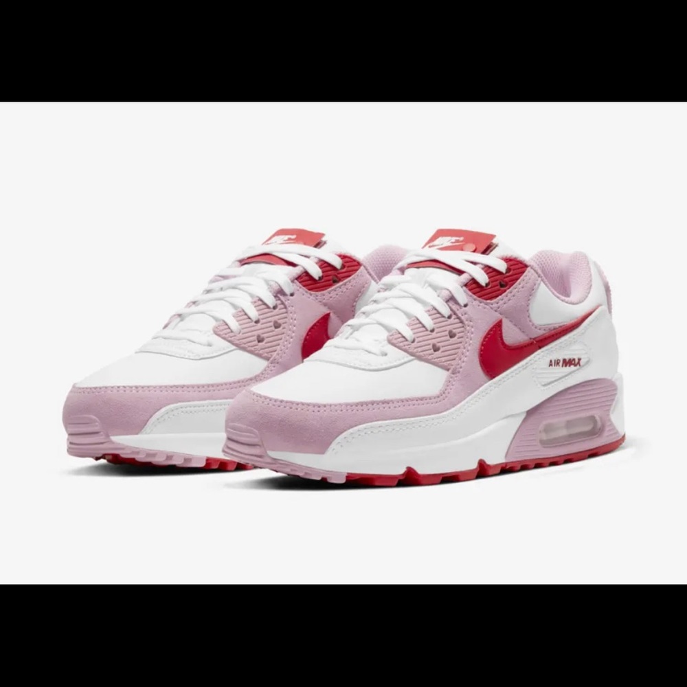 Air Max 95 Valentines Day Special Edition
